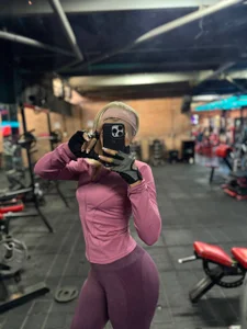 Imvalen111 Gym🏋🏻  2. fénykép