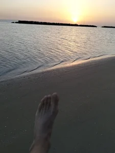 pegaso369 Spiaggia con l'alba Bilde 6
