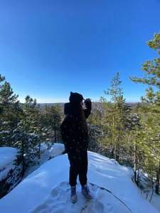 DarlineCarls Hiking (nature)🌲 Pic