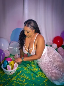 gabytyara2 EASTER SEASON!🥕🐰 Pic 6