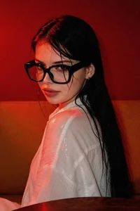 _Lily_Moon_ Shall we take a walk? Foto