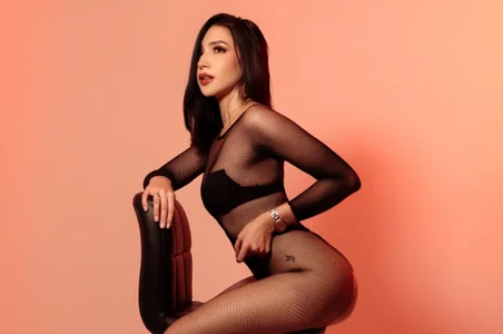 DaniMariin Almost naked Bilde 5