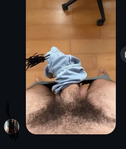 TonyBiker CUECA MINHA GOZADA CHAMA NA PV 💦😈 圖片 4
