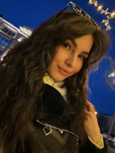 FeliciaKogen beautiful weather Pic