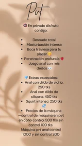 andreina26_のPVTの 2枚の写真