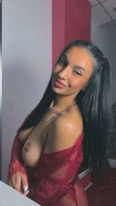 LiaSummers Painted in passion 사진 2