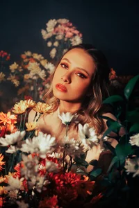 GretaVelvet 🌻Beauty among the petals🌹 사진 5