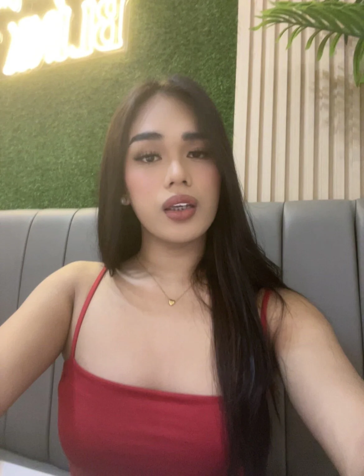 itsmadisonfucker Public Foto