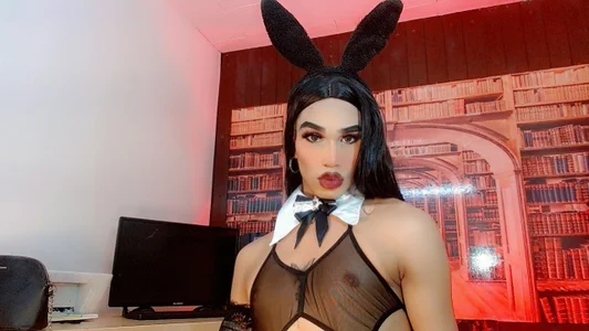 sexy bunny de Michell_luxe  3 Imagens