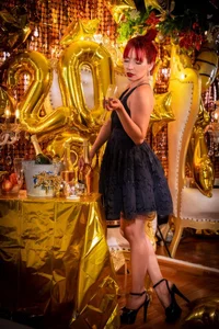 Camilaa_Sanchez_ Happy new year 🎇✨ Pic 4