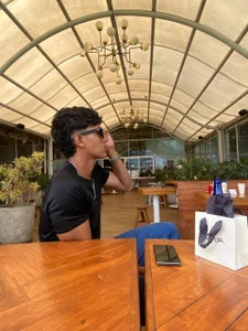 damon_sw Días Indomables Foto 3