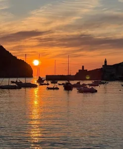 HelenTiAscolta tramontodell'anima Foto