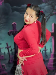 Halloween 😈 od NaomyPrinces  2 snímek