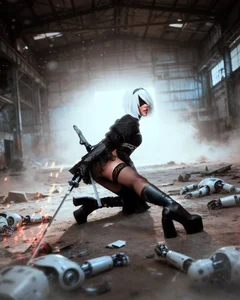 2b - second álbum ✨🔥 de _Freydis_ Foto 3