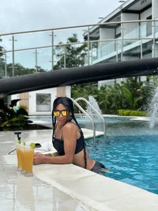 Stefanydolly77 Exótica Gambar 5