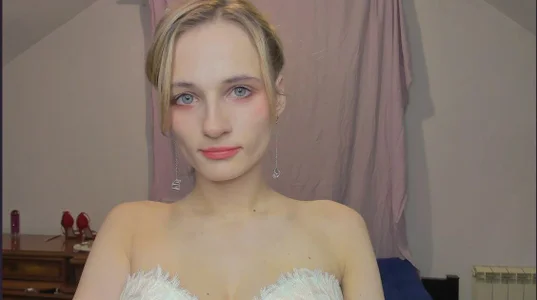 Evelyn_Harper@xh: such a different Eve harper ( 4 фото)