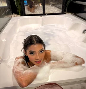 liagirl_cute: I would love to have you here with me! 🤎 ( 6 фото)