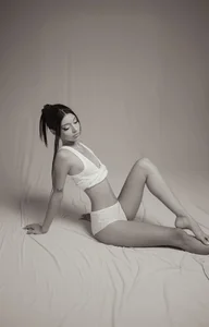 black and white od Charlote_zc  snímek