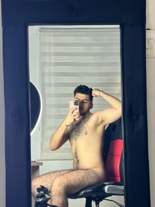 Zac_Golden HAIRY 🧸 Hình 5