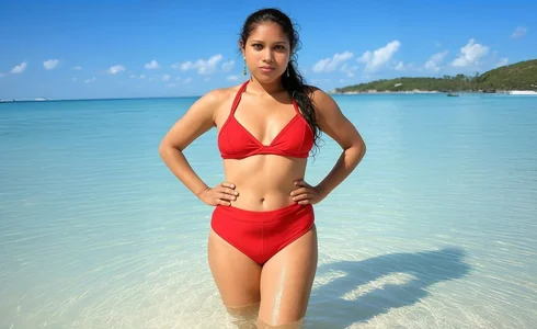 SexyRayla Public slika 5