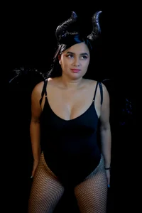 Megancoxx Halloween Pic 2