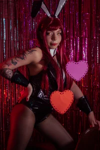 Kaoriabyss_ Valentine's Day 💞 Foto 7