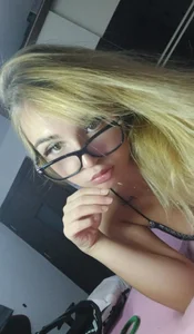HaileySkyes Public Poză 4
