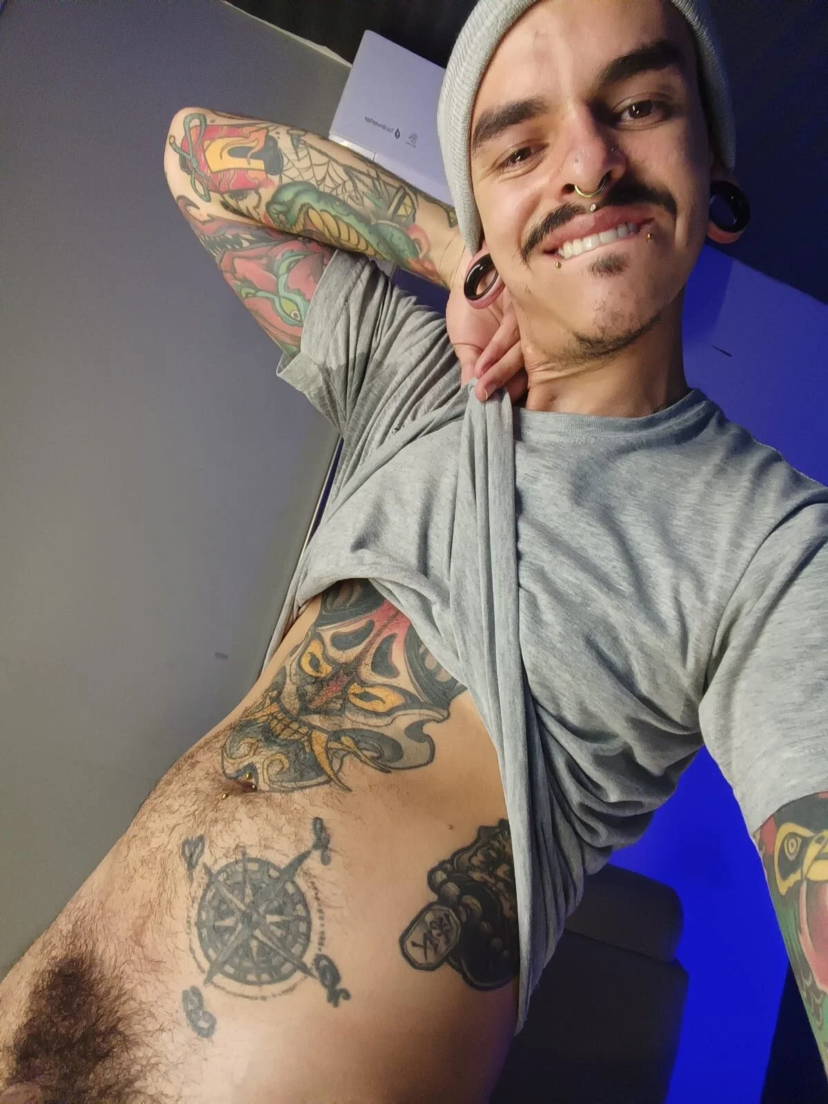 kaletattoo 热门图片 7863