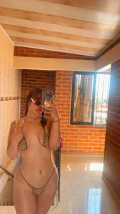 AMAIAA_LOVE Big ass tanned 🍑🔥 Immagine  3