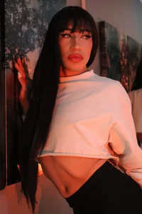 Nayla_Monroee Public  2. fénykép