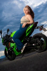 JeanneWilliamsSexy Girl 🍒😈图片 6