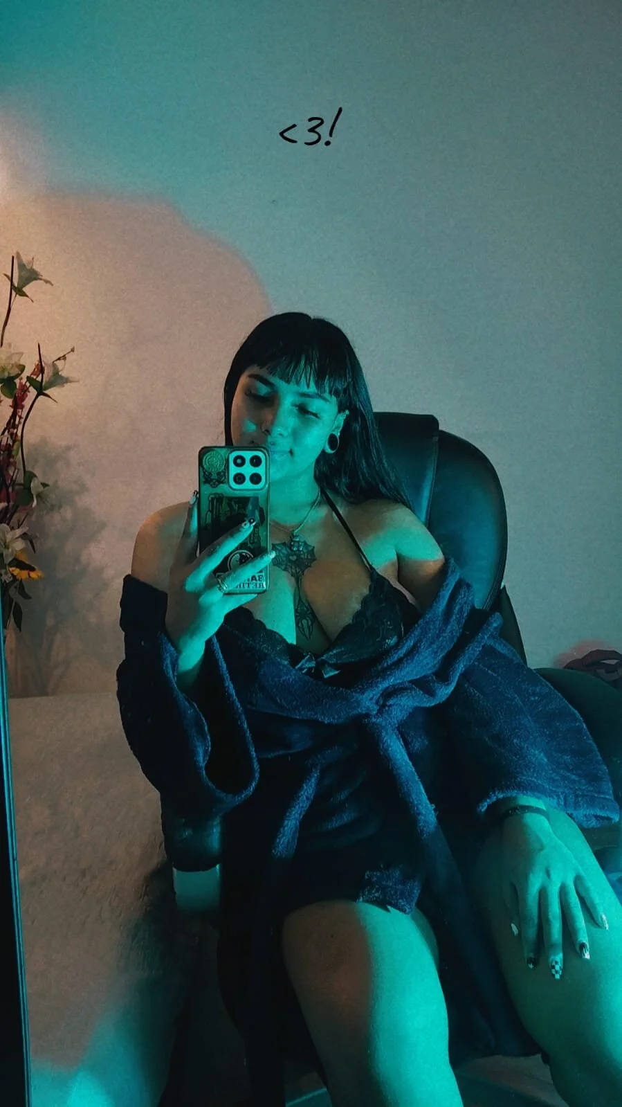 Foto em tendência de Bella_Raven 7685