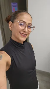 Angela_donnato 👄 Foto