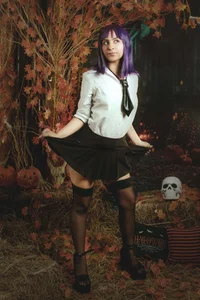 AIXATRISTA1 Trick or treat🎃… You decide 😈 Pic