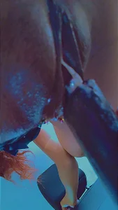 CreamyLeanaXo I FUCKED MY HAND BRAKE IN MY CAR slika