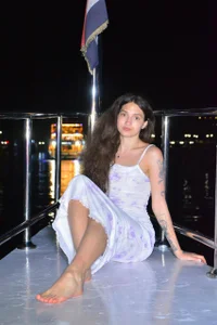 BabyFlowerr night girl Pic 3