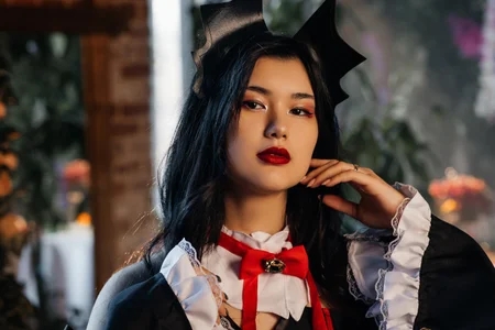 AnneTLi The new me зображення 2