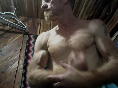 squirt69face my good side Pic 2