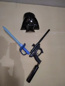 Public de KingHydraLaser  3 Imagens