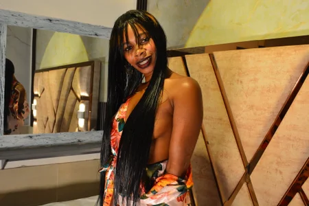 sami_duran elegant ebony ❤️‍🔥🔥 Pic 4