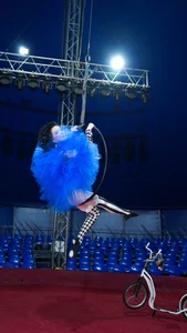 MarieKarma 🎪😍 Pic