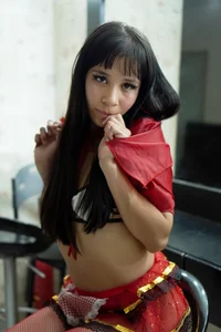 Lila_Sg Come and discover the good stuff. Poză 3