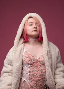 ReiYosimoto: 🍡Pinky Candy🍡 ( 4 фото)