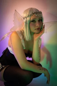 Gea__のA Fairy's Wish 🧚‍♂️の枚の写真