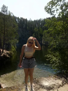 Some photos of Me^^ od ReservedAmino  2 snímek