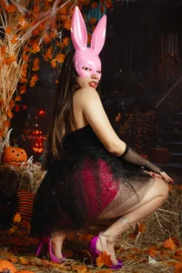 SHARONBLAKE2 kullanıcısının 👻HAPPY HALLOWEEN GUYS🎃 albümü -  2 fotoğraf