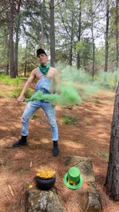 Sebastian_GeertsのHappy Diad e San Patricio 🍀🍀🍀🍀の 7枚の写真