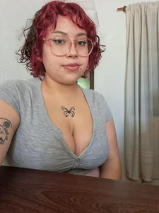 aniiitaauwu's XXX Nude Photo 1