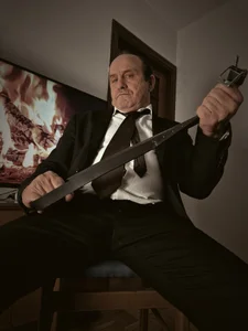 masterboy50 I Am a artist 사진