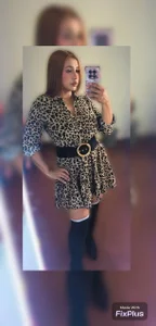 nicelle_carson_ “I am not innocent… and you know it” Pic 4